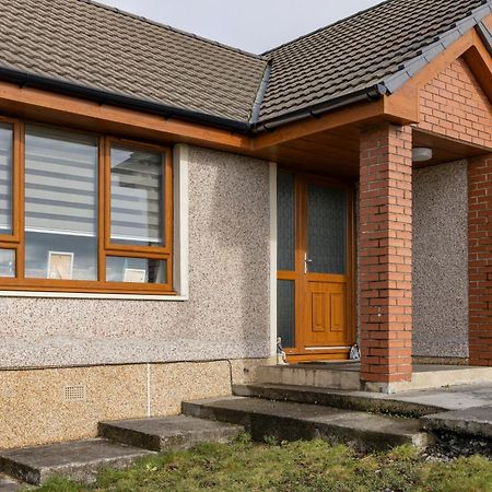 Ard Buidhe B&B Daliburgh  외부 사진