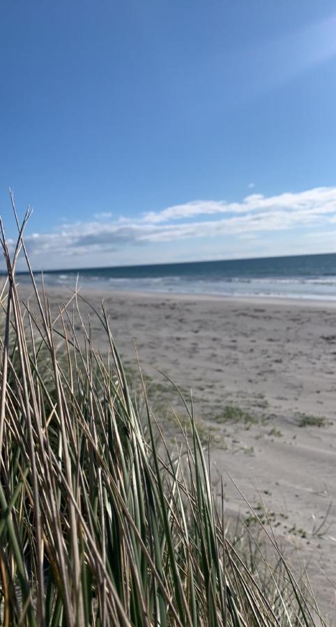 Ard Buidhe B&B Daliburgh  외부 사진
