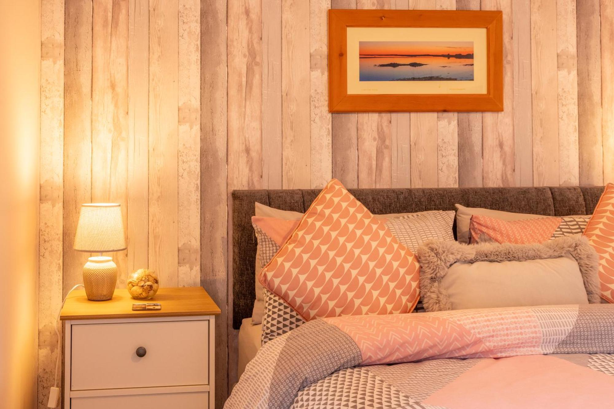 Ard Buidhe B&B Daliburgh  외부 사진