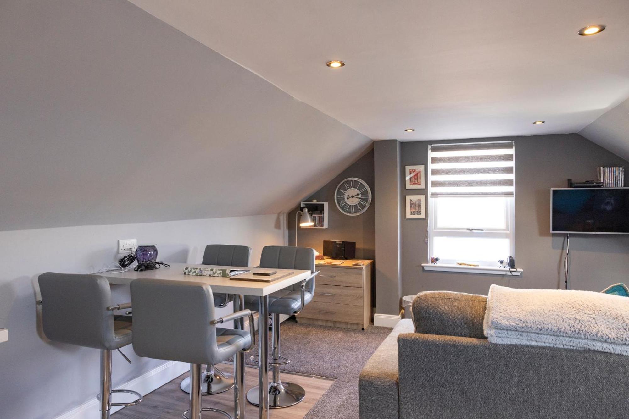 Ard Buidhe B&B Daliburgh  외부 사진